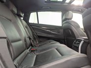 BMW 5 Series 2.0 520d M Sport GT 5dr Diesel Auto Euro 5 (s/s) (184 ps) 46