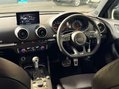 Audi A3 1.5 A3 Sportback 35 TFSI Black Edition Semi-Auto 5dr 2