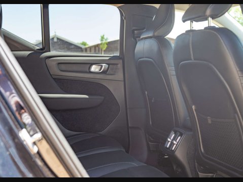 Volvo XC40 1.5 XC40 Inscription T3 Auto 5dr 25