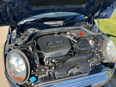 Mini Hatch 1.2 One Euro 6 (s/s) 3dr 17