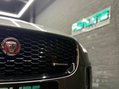 Jaguar E-Pace 2.0 D180 Chequered Flag Auto AWD Euro 6 (s/s) 5dr 40
