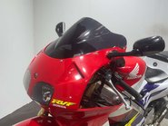 Honda RVF 2000 LATE REGISTERED GENUINE 8K CLASSIC 400CC SUPER SPORT 19