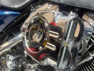 Harley-Davidson Roadking CLASSIC 2000 FLHRCI MODEL 1450 38K LONG MOT SERVICED WARRANTY 33