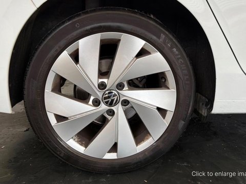 Volkswagen Golf 1.5 TSI Style Euro 6 (s/s) 5dr 3