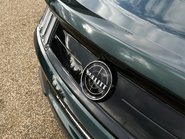 Ford Mustang BULLITT 36