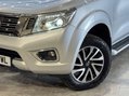 Nissan Navara 2.3 Navara Tekna dCi Auto 4WD 5dr 39