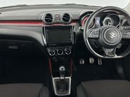 Suzuki Swift SPORT BOOSTERJET MHEV 8