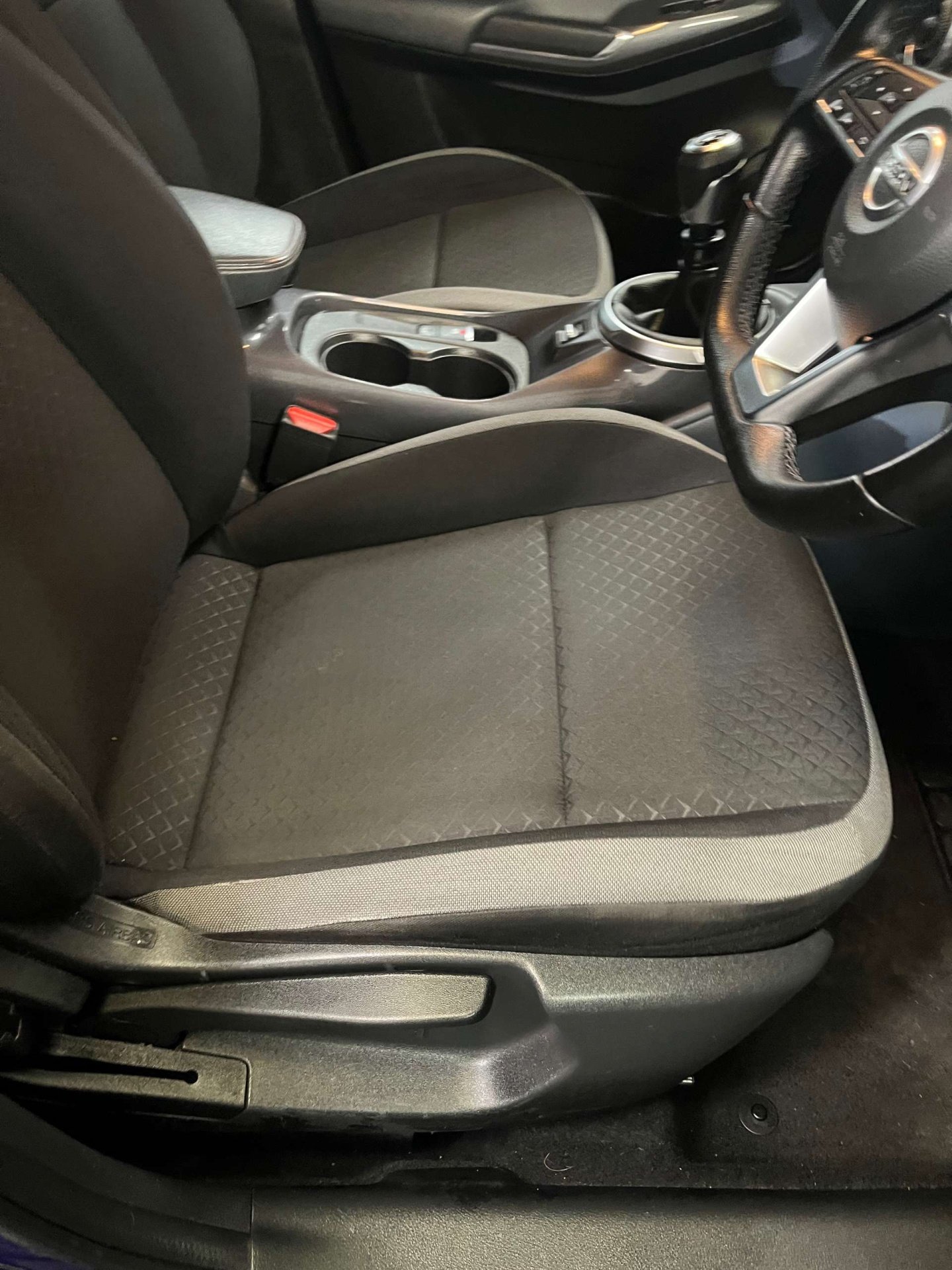 2022 Nissan Juke — image 13