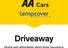 Toyota Auris VVT-I EXCEL