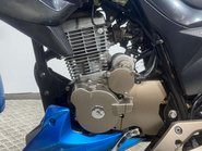 Lexmoto Isca 2020 ONLY 6K, NEW MOT, LEARNER BIKE 125CC NAKED 45