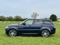 Land Rover Range Rover Sport SDV6 HSE DYNAMIC 7