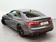Audi A5 2.0 TFSI 35 Black Edition Coupe 2dr Petrol S Tronic Euro 6 (s/s) (150 ps) 20