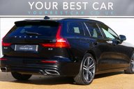 Volvo V60 2.0 V60 R-Design B3 MHEV Auto 5dr 12