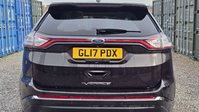 Ford Edge 2.0 TDCi Vignale SUV 5dr Diesel Powershift AWD Euro 6 (s/s) (210 ps) 9