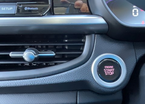 Kia Picanto 1.2 SPECIAL EDITION SHADOW 25