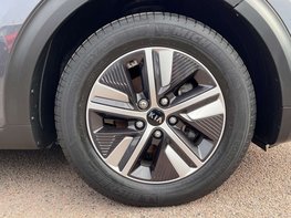 Kia Niro 1.6 Niro 2 Semi-Auto 5dr 16