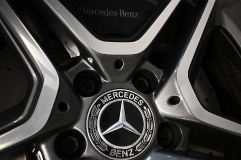Mercedes-Benz A Class 2.0 A 250 AMG Line Premium+ Auto 5dr 21