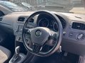 Volkswagen Polo 1.2 TSI BlueMotion Tech Match Edition DSG Euro 6 (s/s) 5dr 21