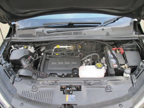 Vauxhall Mokka X 1.4i Turbo Elite Euro 6 (s/s) 5dr 49