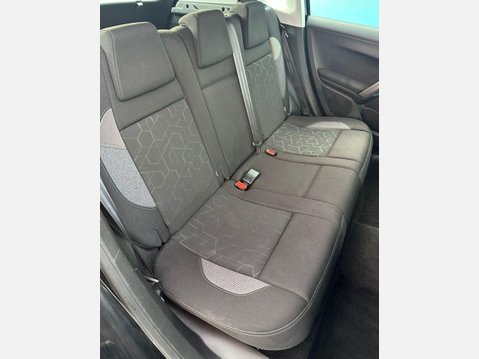 Peugeot 2008 1.2 PureTech Active SUV 5dr Petrol Manual Euro 6 (82 ps) 10