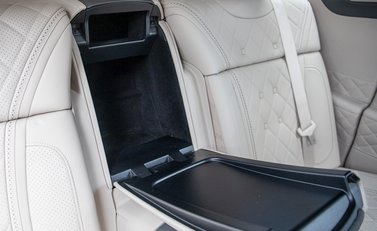 Mercedes-Benz S Class 600 Pullman 15