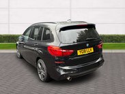 BMW 2 Series 1.5 218i M Sport 5dr 5