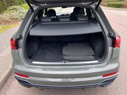 Audi Q3 2.0 TFSI 45 S line S Tronic quattro Euro 6 (s/s) 5dr 45