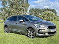 DS DS 5 BLUEHDI PRESTIGE S/S Fully Loaded 2