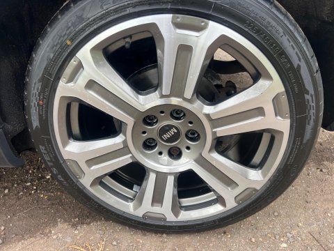 Mini Countryman COOPER BOARDWALK EDITION 33