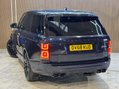 Land Rover Range Rover 3.0 Range Rover Vogue SE SDV6 Auto 4WD 5dr 5