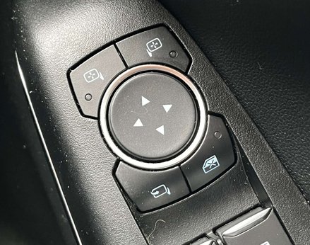 Ford Puma 1.0 Puma ST-Line MHEV 5dr 58