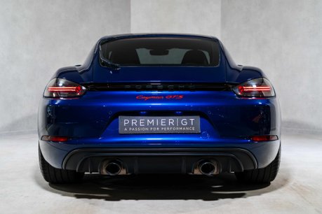 Porsche 718 CAYMAN GTS. NOW SOLD. SIMILAR REQUIRED. PLEASE CALL 01903 254800. 5