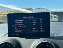 Audi Q2 1.5 TFSI CoD 35 Black Edition SUV 5dr Petrol S Tronic Euro 6 (s/s) (150 ps) 21