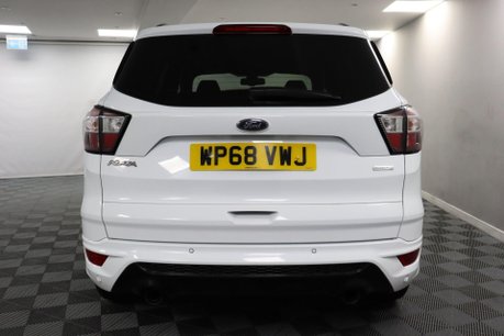 Ford Kuga ST-LINE 18