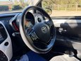 Toyota Aygo 1.0 VVT-i x-play Euro 6 5dr 24