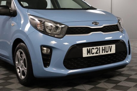 Kia Picanto 1 24