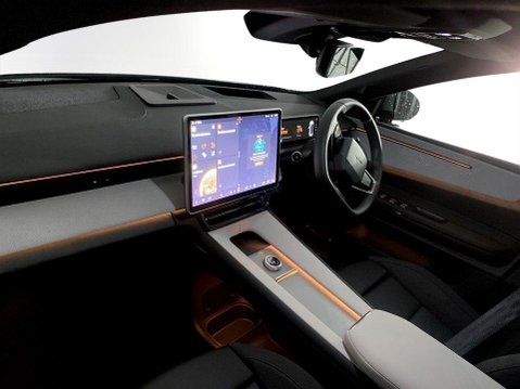 Polestar 4 Single Motor 100kWh Long Range Plus SUV 5dr Electric Auto RWD (272 ps) 1 Ow 14