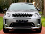 Land Rover Discovery Sport R-DYNAMIC HSE PHEV 29