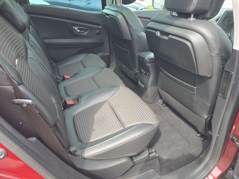 Renault Scenic 1.5 Scenic Dynamique S Nav dCi Hybrid 5dr 7