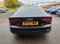 Audi A7 3.0 A7 Sportback TDI SE Executive Ultra Semi-Auto 5dr 9