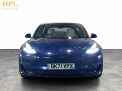 Tesla Model 3 (Dual Motor) Performance Saloon 4dr Electric Auto 4WDE (Performance Upgrade