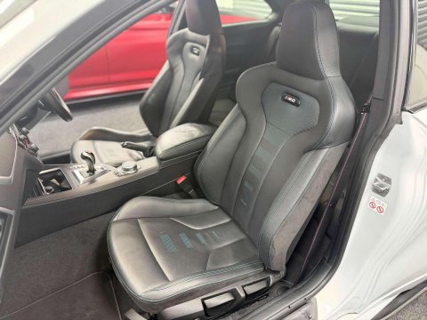 BMW M2 3.0 BiTurbo GPF Competition Coupe 2dr Petrol DCT Euro 6 (s/s) (410 ps) 39