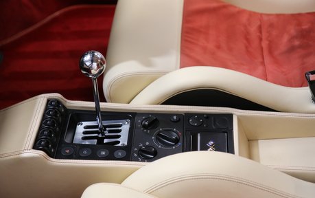 Ferrari F355 Berlinetta - Manual - Rare Carbon-Kevlar Racing Seats 53