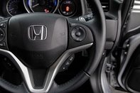 Honda Jazz I-VTEC EX NAVI 19