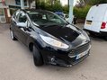 Ford Fiesta 1.25 Zetec Euro 5 5dr 7