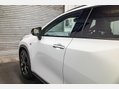 Lexus NX 2.5 350h F Sport E-CVT 4WD Euro 6 (s/s) 5dr 95