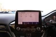 Ford Fiesta ST-LINE 23