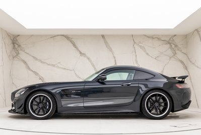 Mercedes-Benz AMG GT R GT R Pro