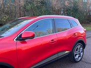 Renault Kadjar 1.5 dCi Dynamique S Nav Euro 6 (s/s) 5dr 12