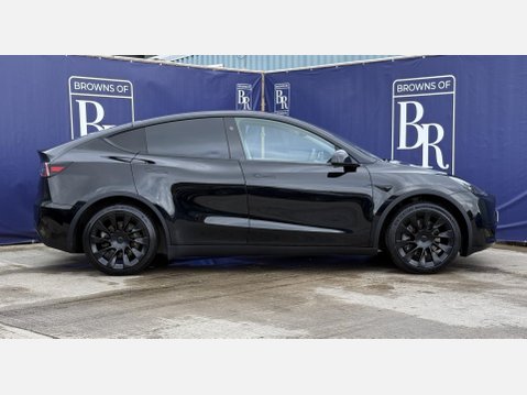 Tesla Model Y SUV 5dr Electric Auto RWD (346 ps) 4